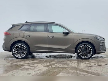 Used Cupra Terramar 2025 for sale - 77546554: Photo