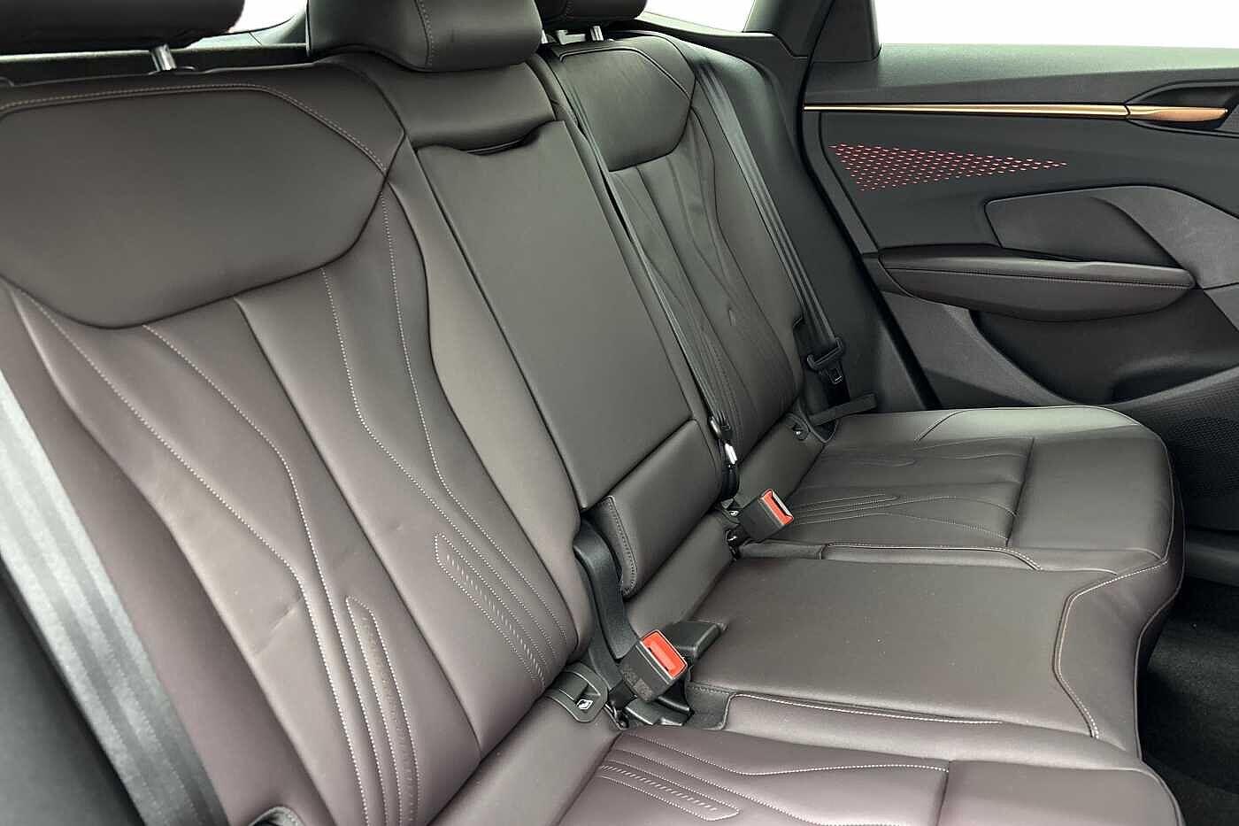 Used Cupra Terramar 2025 for sale - 77546554: Photo 9