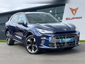 Used Cupra Terramar 2025 for sale - 78815485: Photo