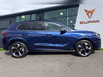 Used Cupra Terramar 2025 for sale - 78815485: Photo