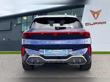 Used Cupra Terramar 2025 for sale - 78815485: Photo