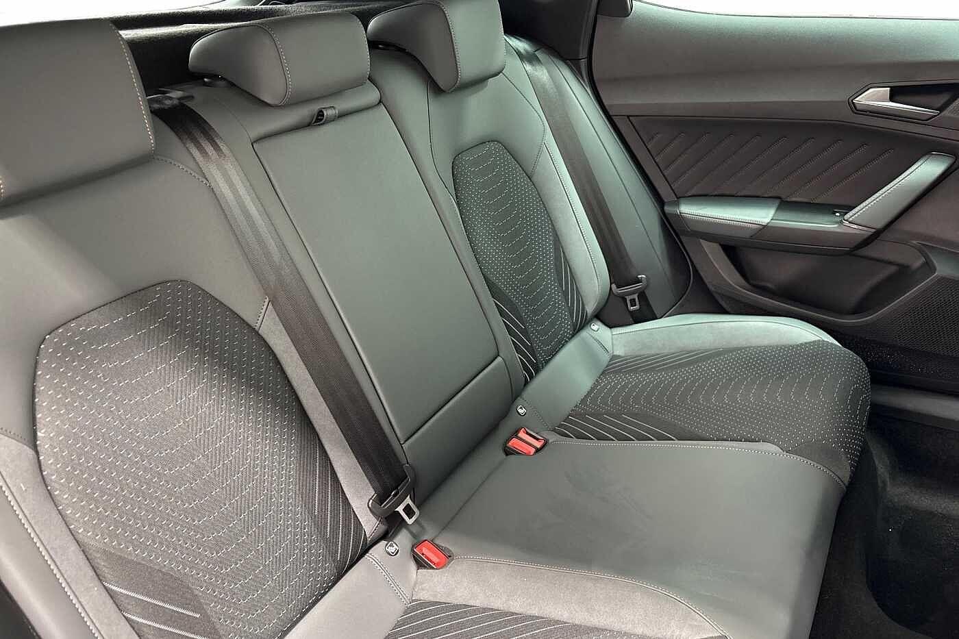 Used Cupra Formentor 2025 for sale - 76128522: Photo 10