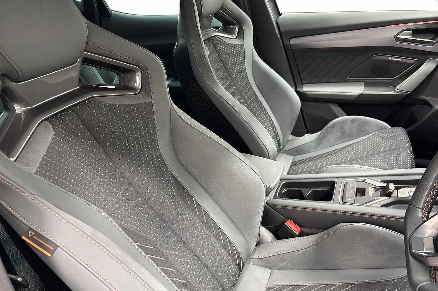 Used Cupra Formentor 2025 for sale - 76128522: Photo 11