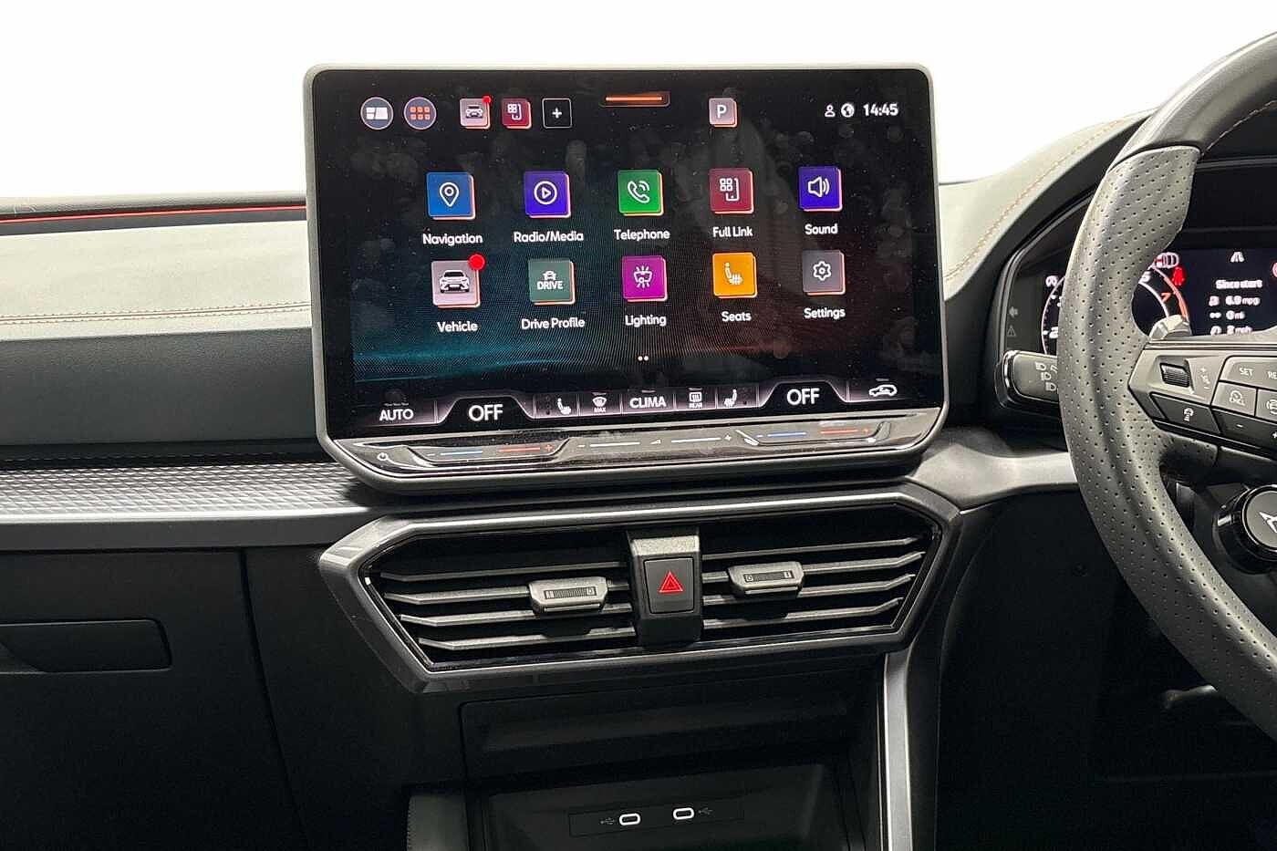 Used Cupra Formentor 2025 for sale - 76128522: Photo 13