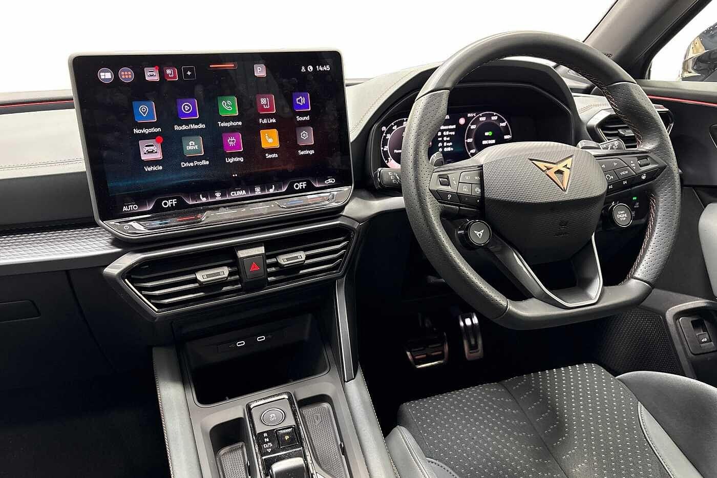 Used Cupra Formentor 2025 for sale - 76128522: Photo 2