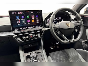 Used Cupra Formentor 2025 for sale - 76128522: Photo 2
