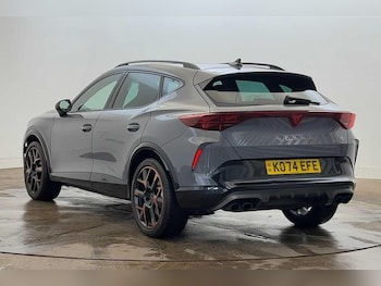 Used Cupra Formentor 2025 for sale - 76128522: Photo 3
