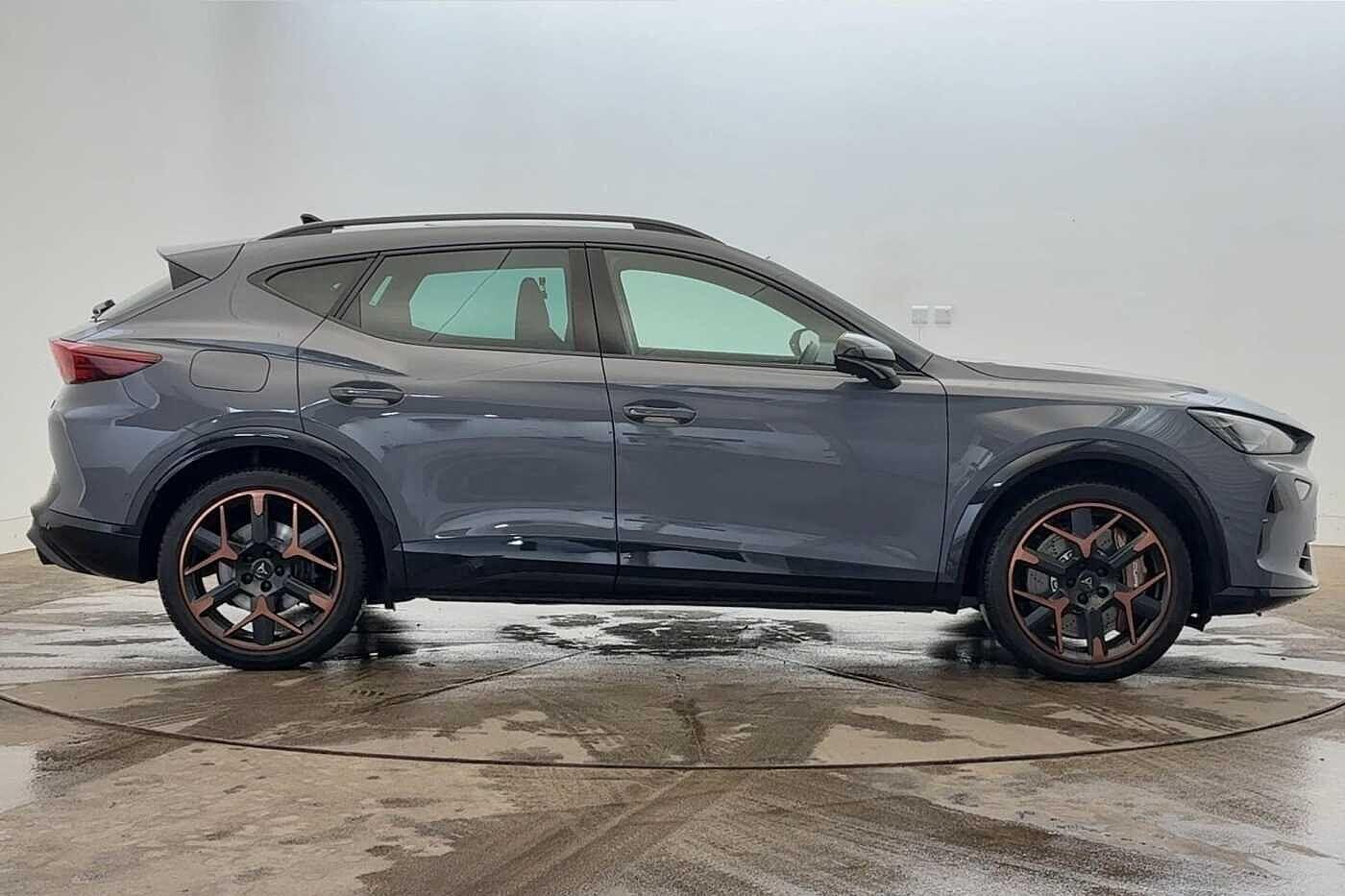 Used Cupra Formentor 2025 for sale - 76128522: Photo 4