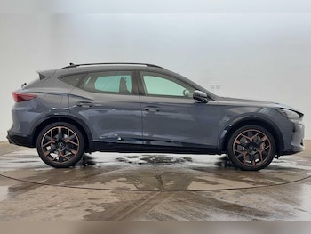 Used Cupra Formentor 2025 for sale - 76128522: Photo 4