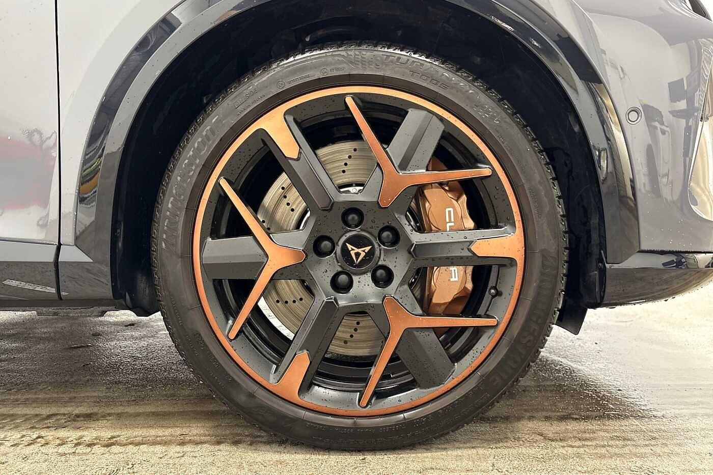 Used Cupra Formentor 2025 for sale - 76128522: Photo 6