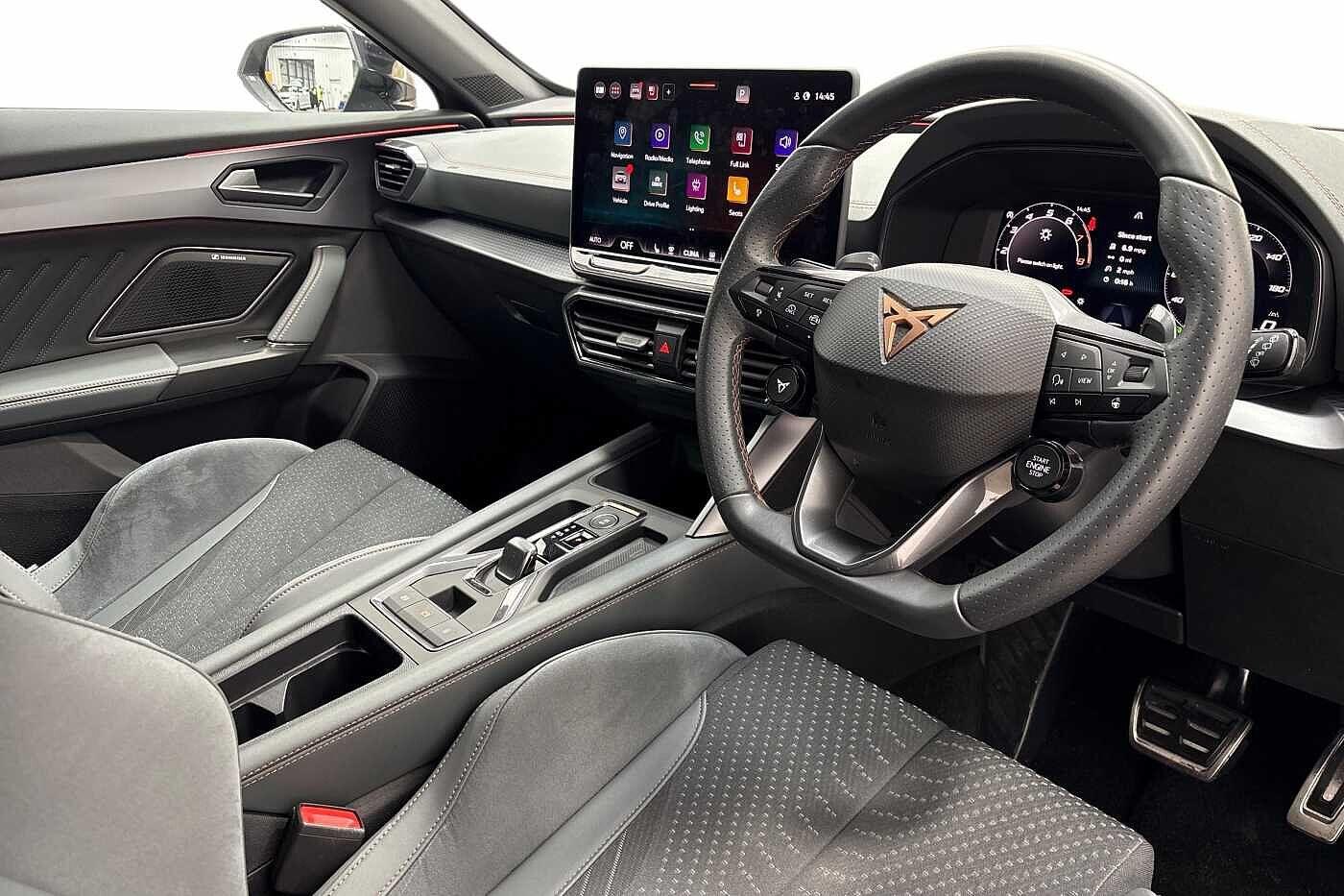 Used Cupra Formentor 2025 for sale - 76128522: Photo 7
