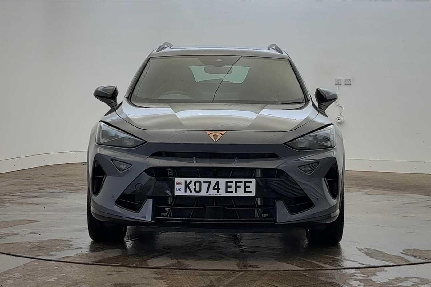 Used Cupra Formentor 2025 for sale - 76128522: Photo 8
