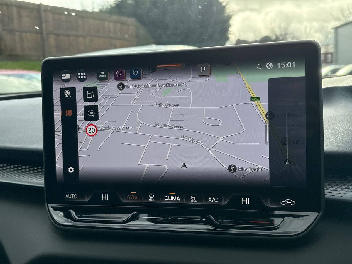 Used Cupra Terramar 2025 for sale - 77577798: Photo 11