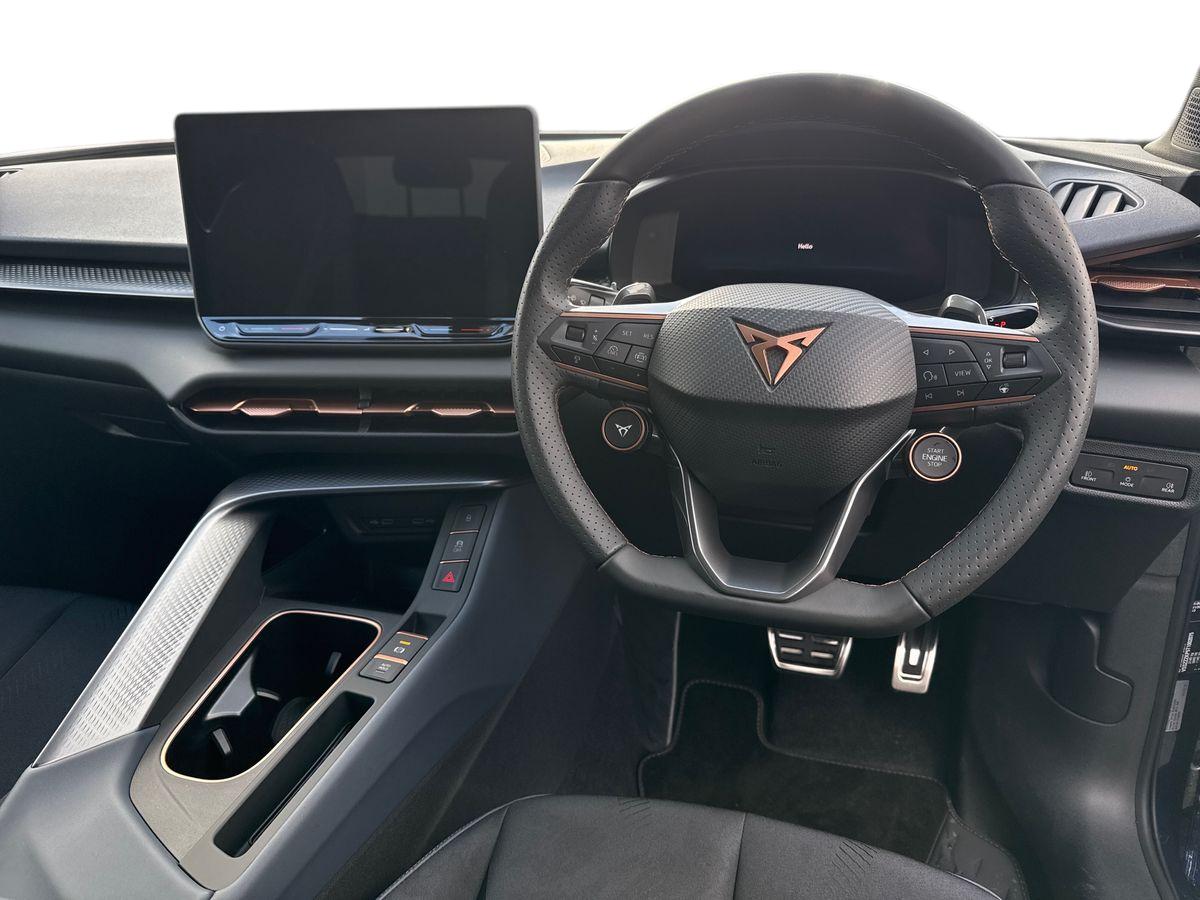 Used Cupra Terramar 2025 for sale - 77577798: Photo 12