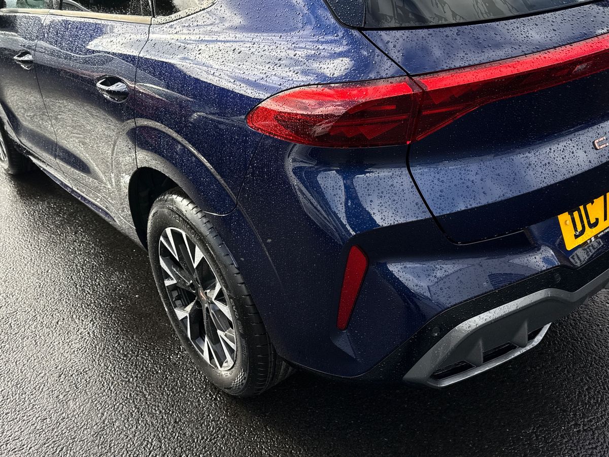 Used Cupra Terramar 2025 for sale - 77577798: Photo 15