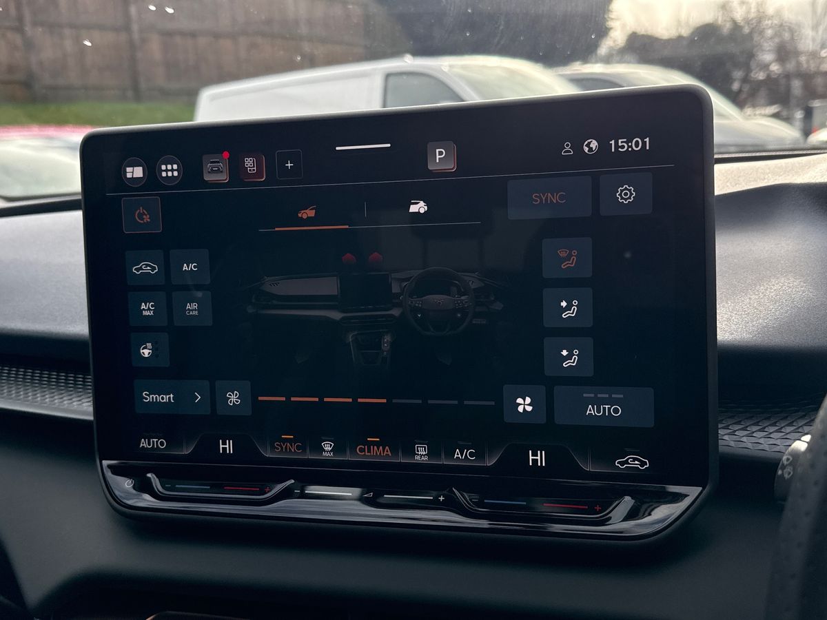 Used Cupra Terramar 2025 for sale - 77577798: Photo 18