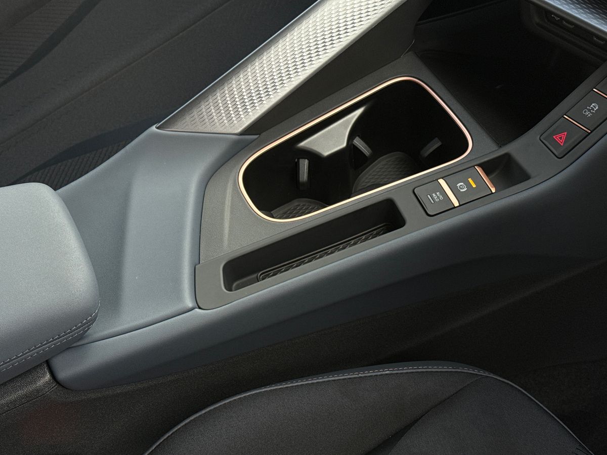 Used Cupra Terramar 2025 for sale - 77577798: Photo 19