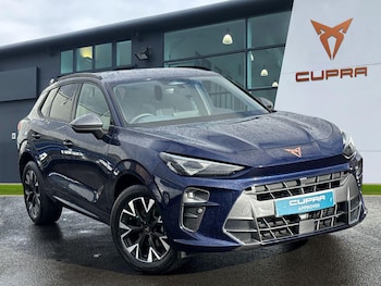 Used Cupra Terramar 2025 for sale - 77577798: Photo