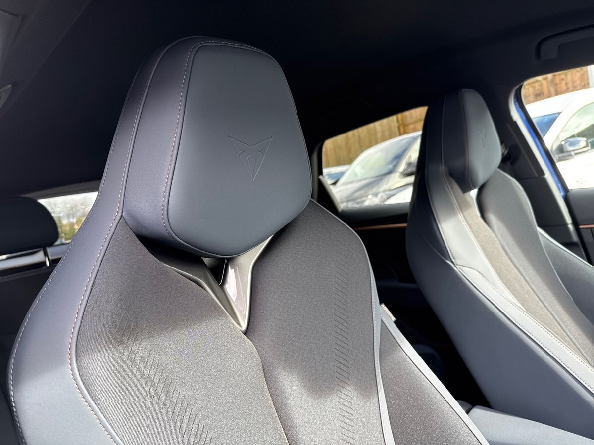 Used Cupra Terramar 2025 for sale - 77577798: Photo 20