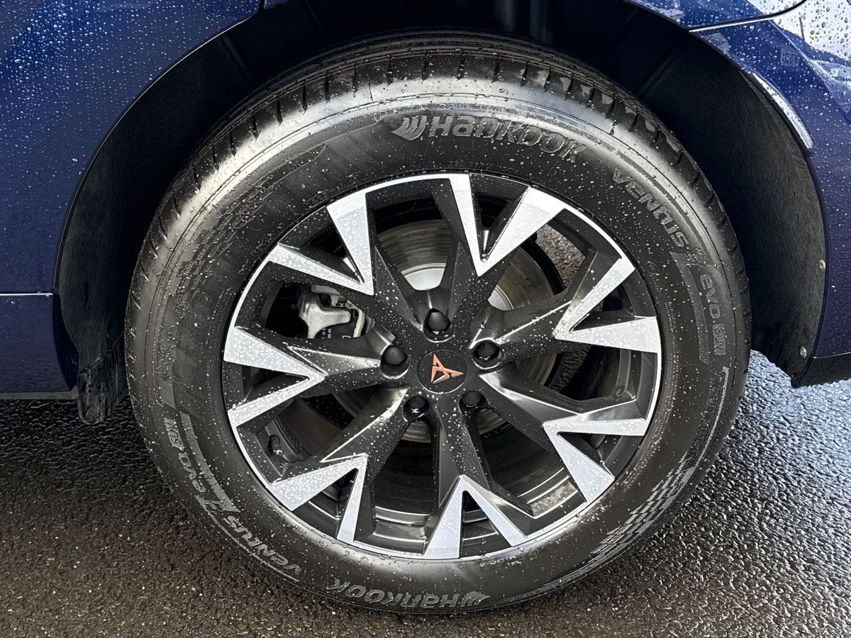 Used Cupra Terramar 2025 for sale - 77577798: Photo 21