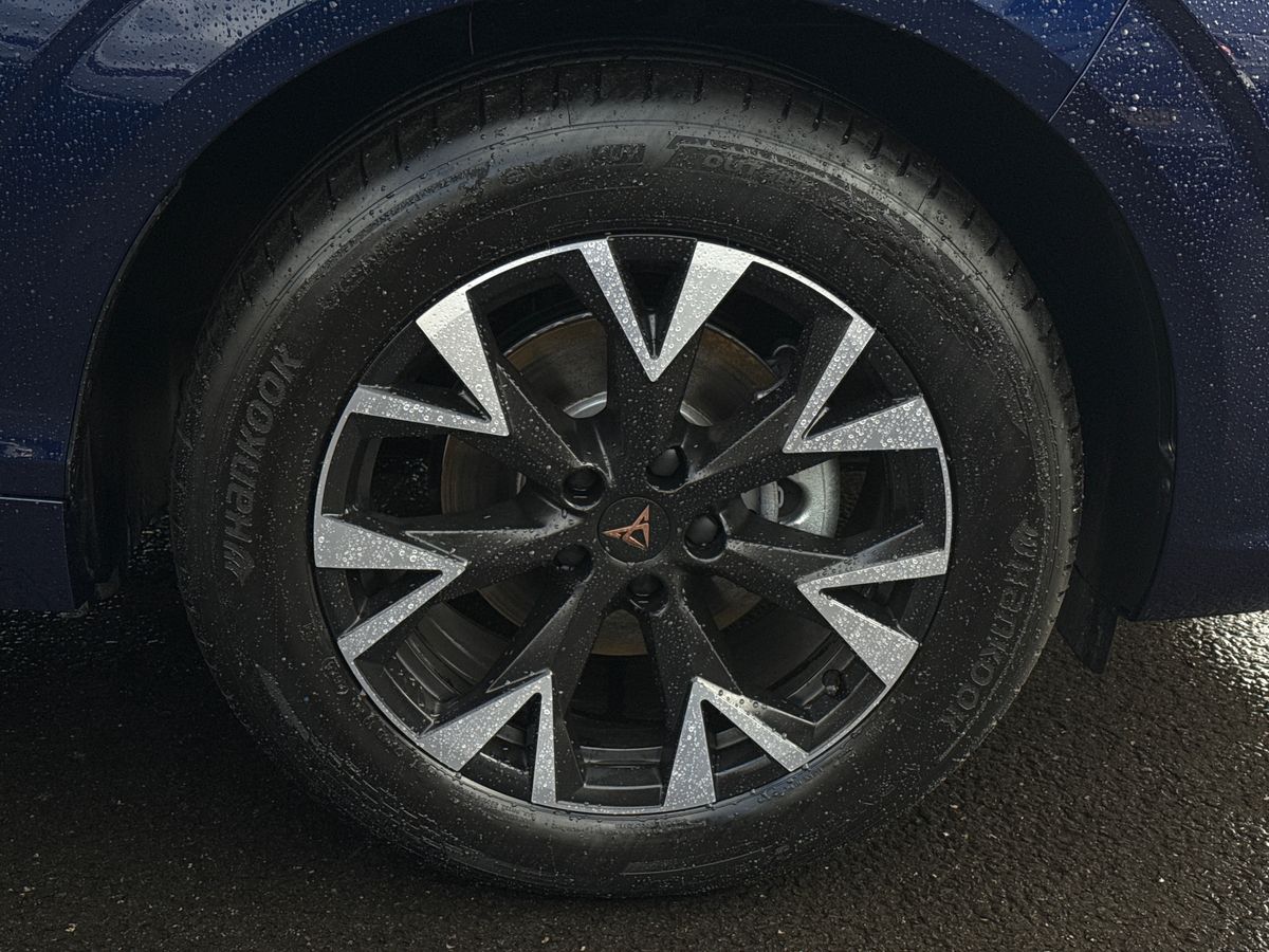 Used Cupra Terramar 2025 for sale - 77577798: Photo 23