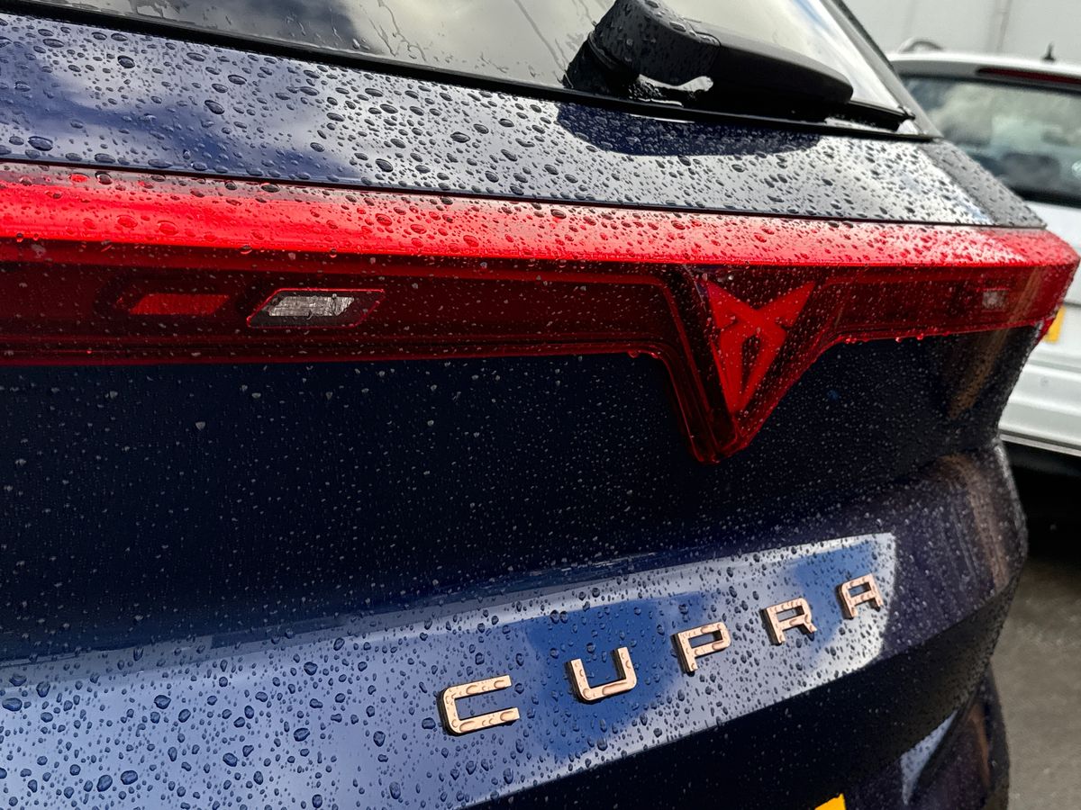 Used Cupra Terramar 2025 for sale - 77577798: Photo 24