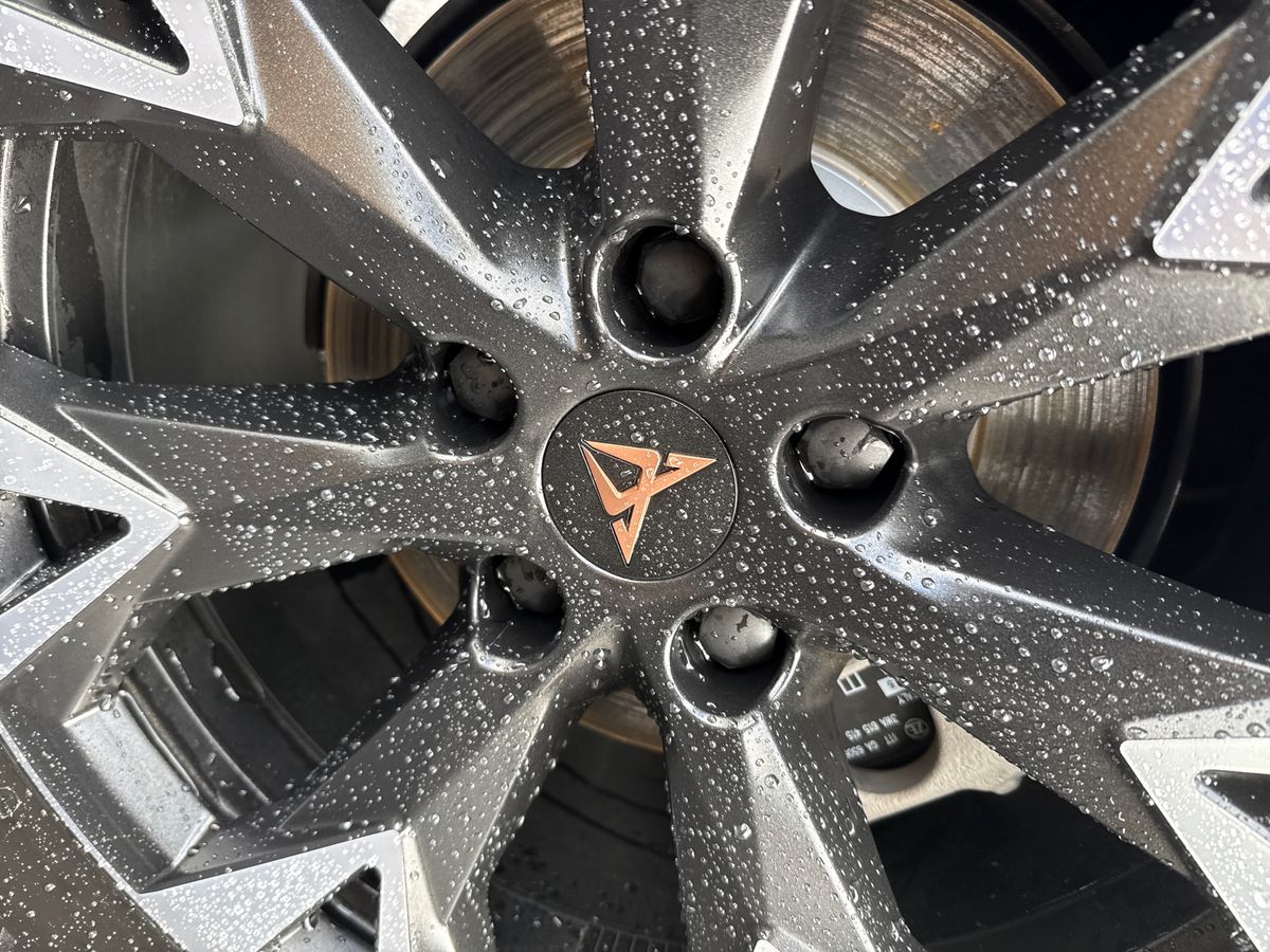 Used Cupra Terramar 2025 for sale - 77577798: Photo 25