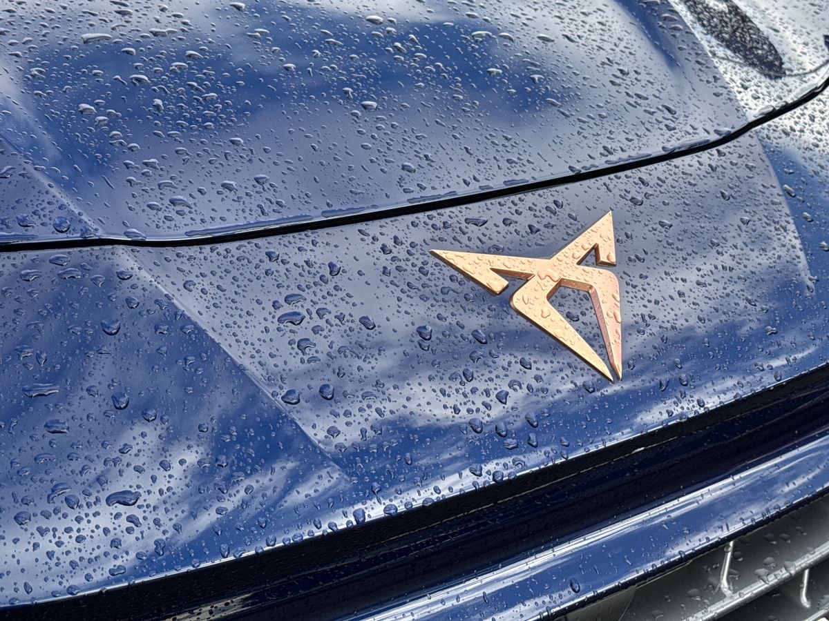 Used Cupra Terramar 2025 for sale - 77577798: Photo 26