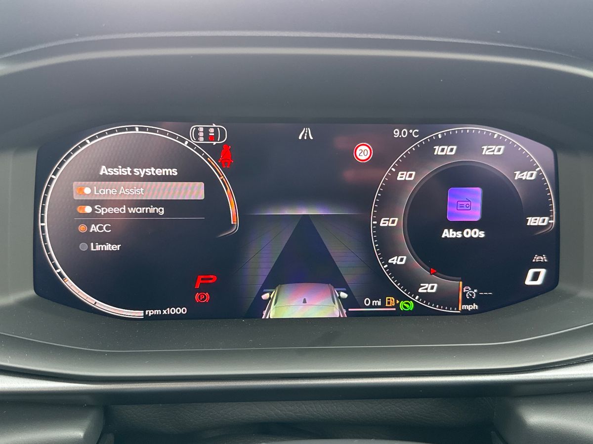 Used Cupra Terramar 2025 for sale - 77577798: Photo 33