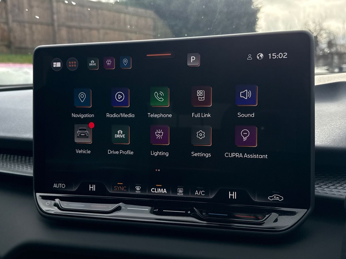 Used Cupra Terramar 2025 for sale - 77577798: Photo 34