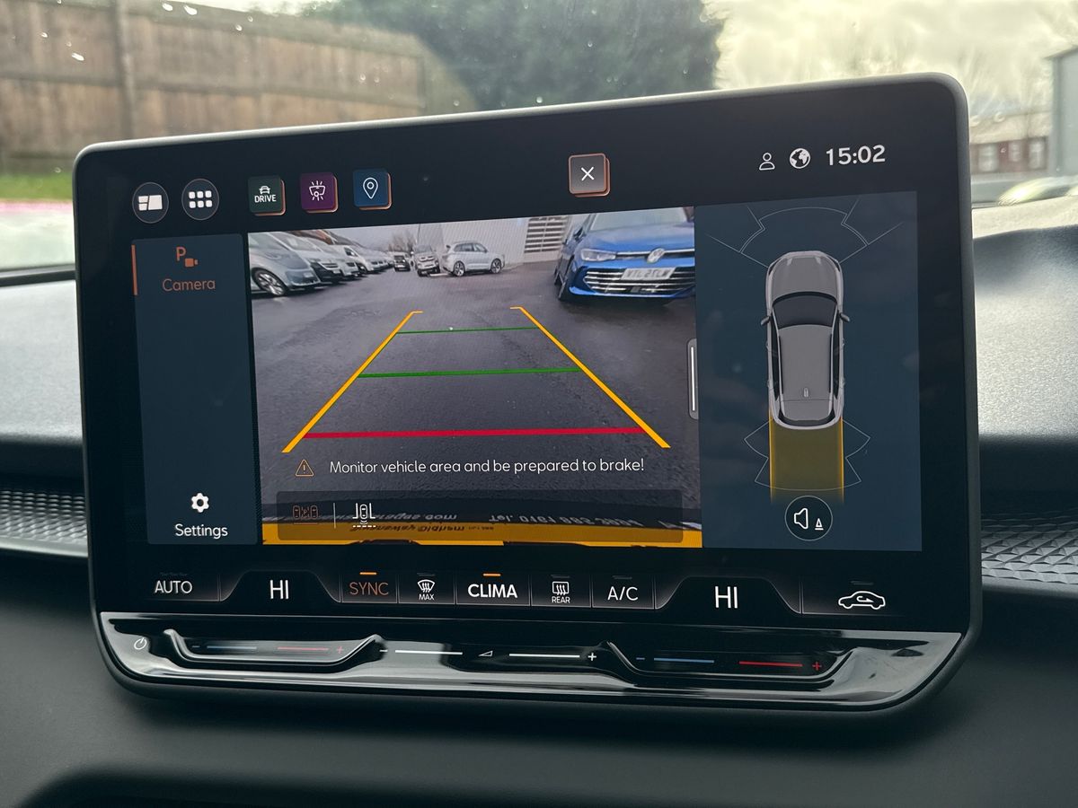 Used Cupra Terramar 2025 for sale - 77577798: Photo 35