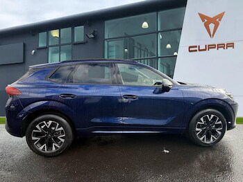 Used Cupra Terramar 2025 for sale - 77577798: Photo