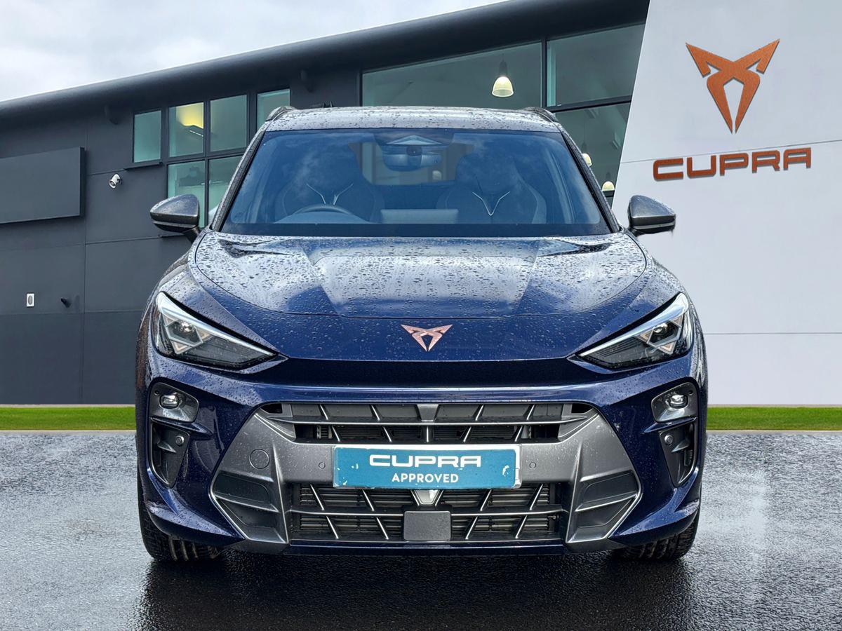 Used Cupra Terramar 2025 for sale - 77577798: Photo 5