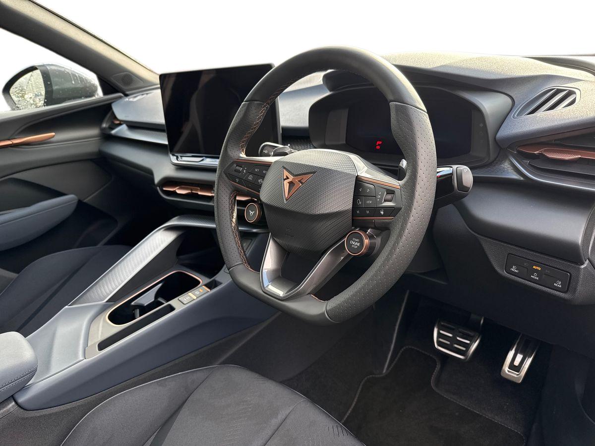 Used Cupra Terramar 2025 for sale - 77577798: Photo 7