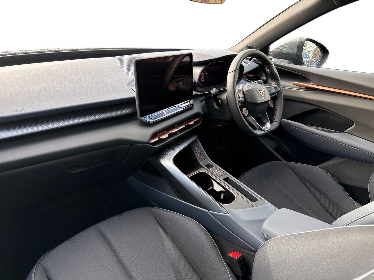 Used Cupra Terramar 2025 for sale - 77577798: Photo 8