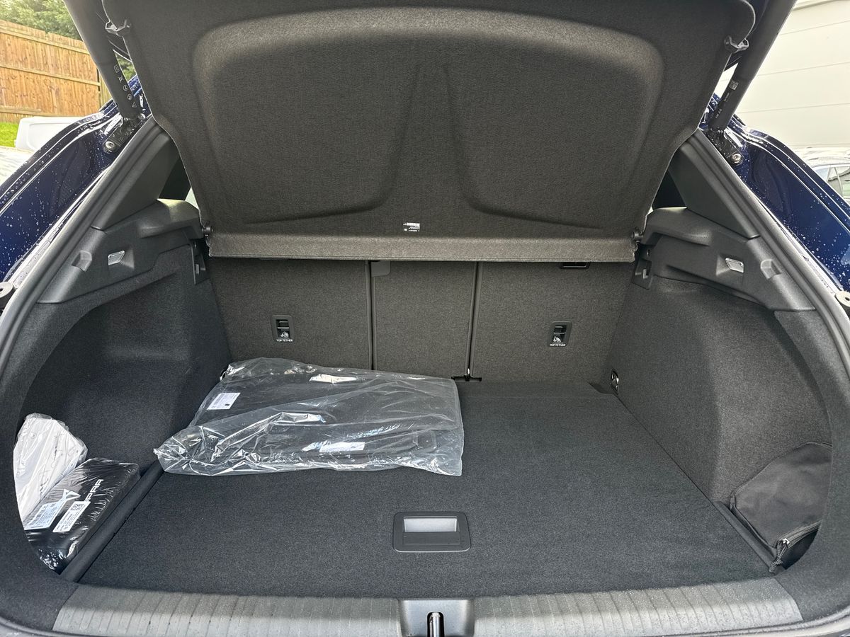 Used Cupra Terramar 2025 for sale - 77577798: Photo 9