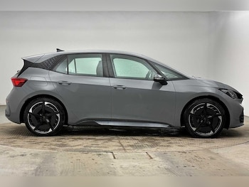 Used Cupra Born 2025 for sale - 79099671: Photo