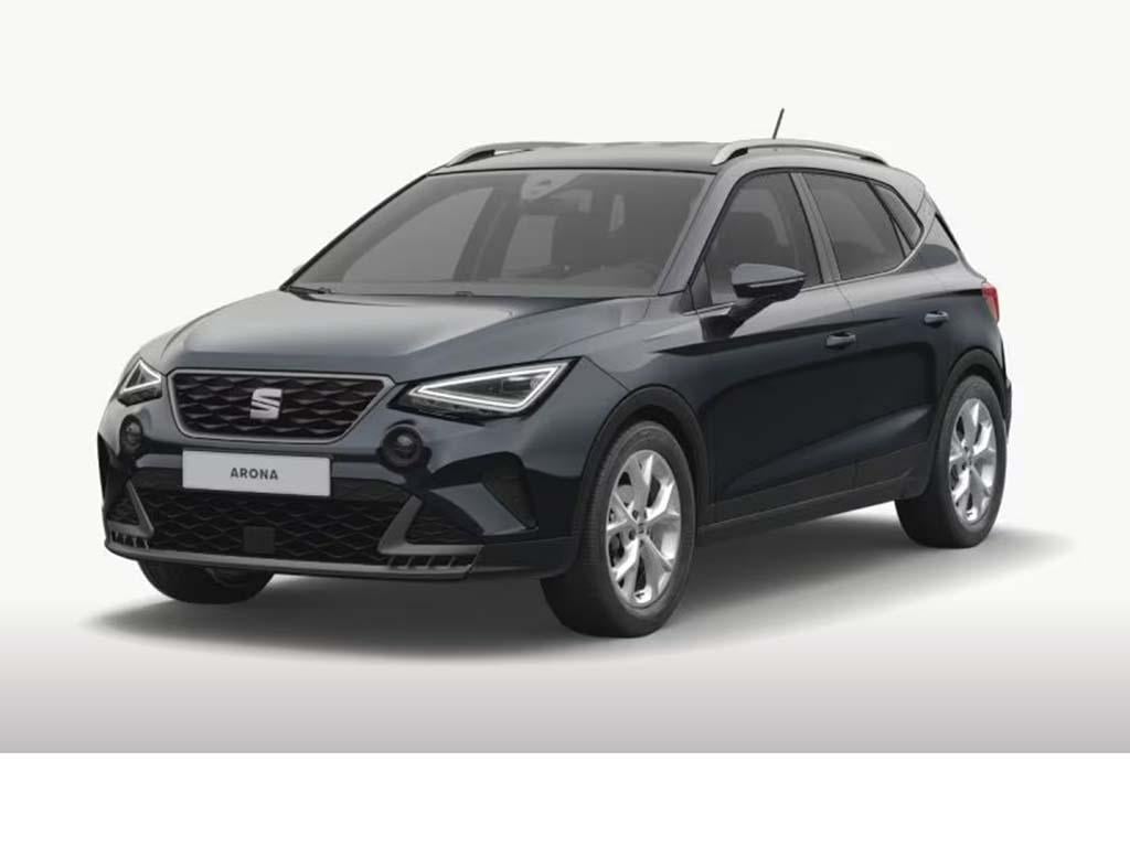 Used SEAT Arona 2025 for sale - 76182173: Photo 1