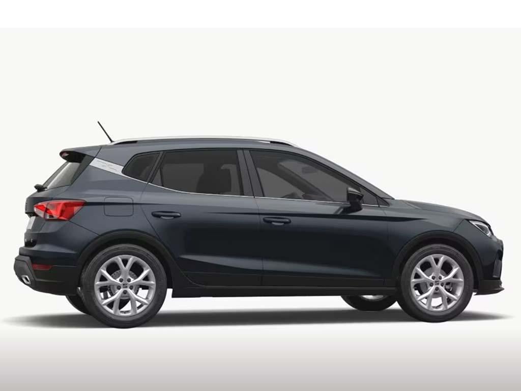 Used SEAT Arona 2025 for sale - 76182173: Photo 2