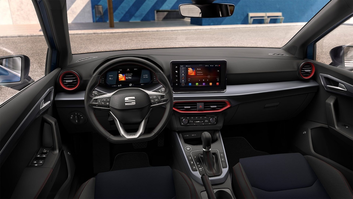 Used SEAT Arona 2025 for sale - 76182173: Photo 4