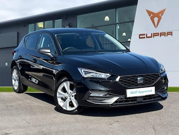Used SEAT Leon 2021 for sale - 79616191: Photo