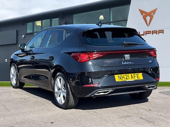 Used SEAT Leon 2021 for sale - 79616191: Photo