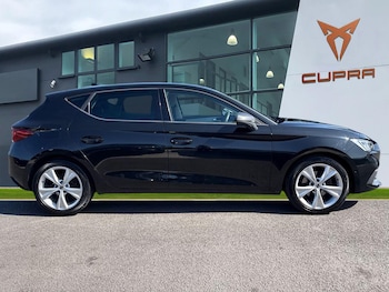 Used SEAT Leon 2021 for sale - 79616191: Photo