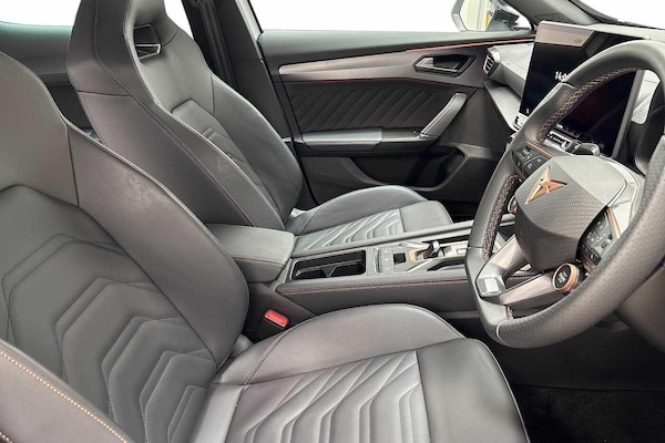 Used Cupra Formentor 2024 for sale - 76220168: Photo 10