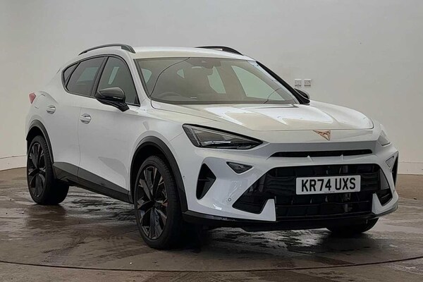Used Cupra Formentor 2024 for sale - 76220168: Photo 1