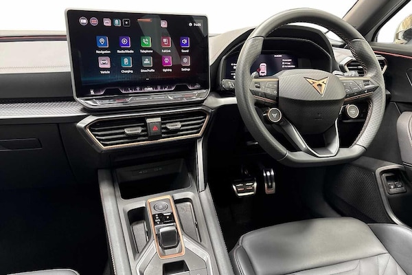 Used Cupra Formentor 2024 for sale - 76220168: Photo 2
