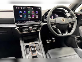 Used Cupra Formentor 2024 for sale - 76220168: Photo 2