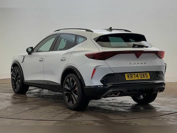 Used Cupra Formentor 2024 for sale - 76220168: Photo 3
