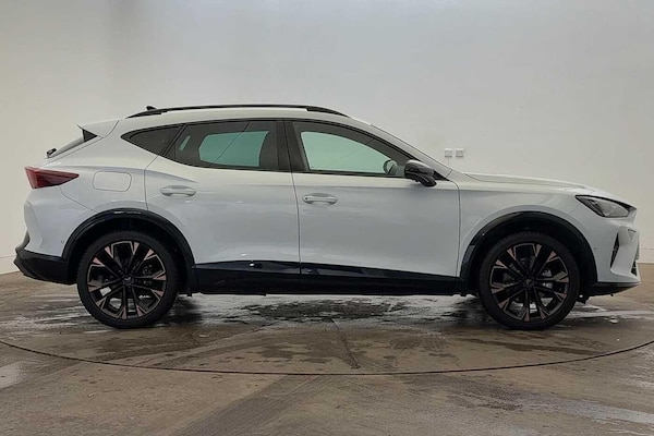 Used Cupra Formentor 2024 for sale - 76220168: Photo 4