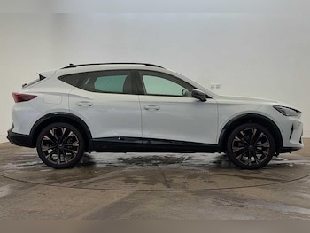 Used Cupra Formentor 2024 for sale - 76220168: Photo 4